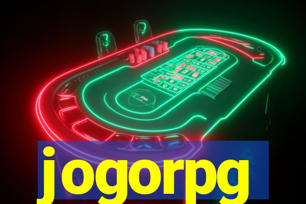 jogorpg