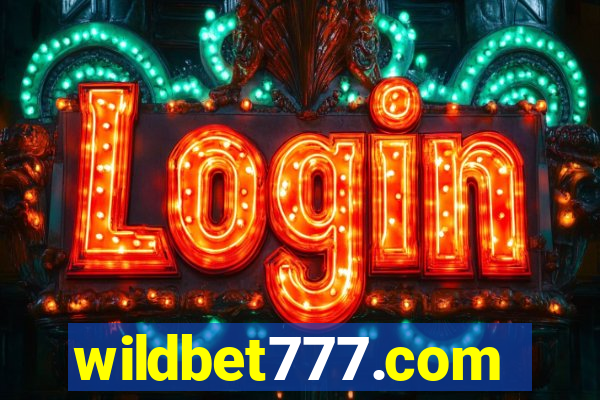 wildbet777.com