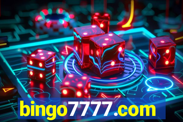 bingo7777.com