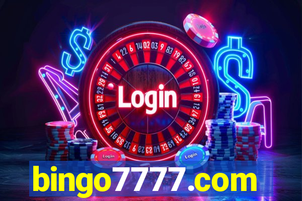 bingo7777.com