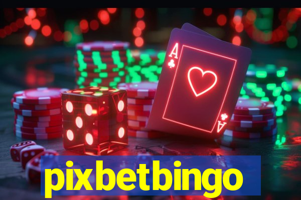 pixbetbingo