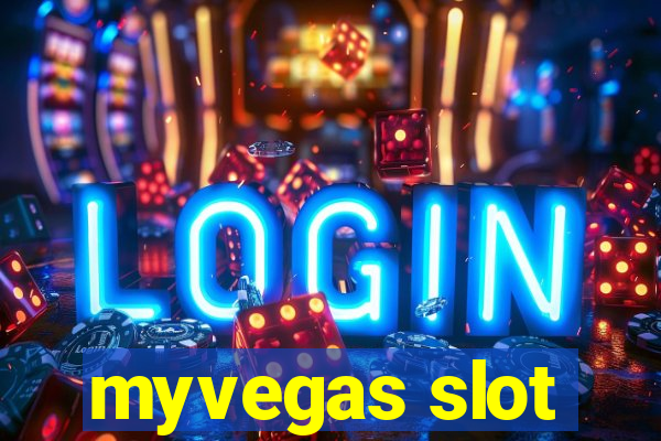 myvegas slot