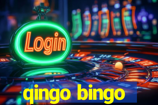 qingo bingo