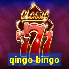 qingo bingo