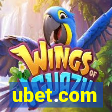 ubet.com