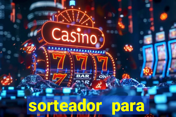 sorteador para bingo 75 bolas online