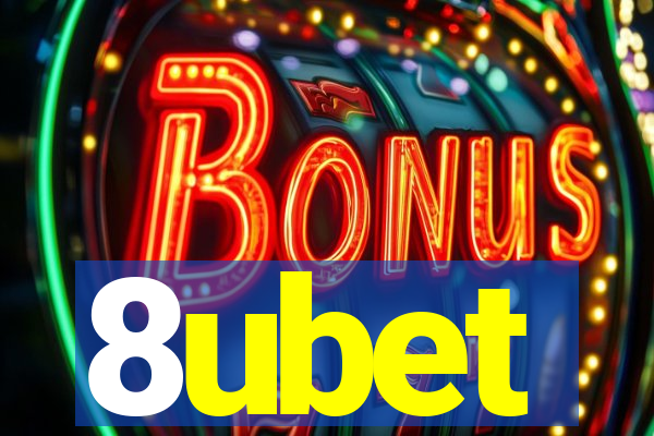 8ubet