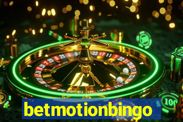 betmotionbingo