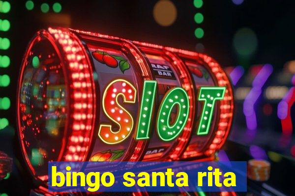 bingo santa rita