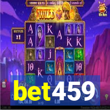 bet459