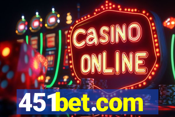 451bet.com