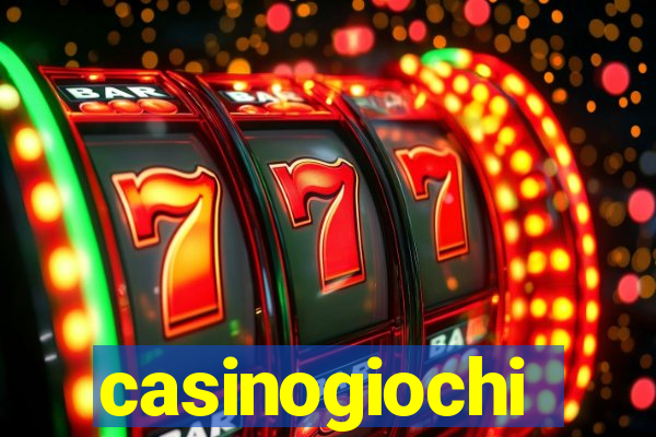 casinogiochi