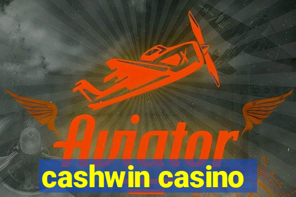 cashwin casino