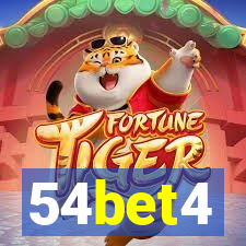 54bet4