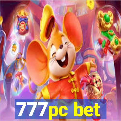 777pc bet