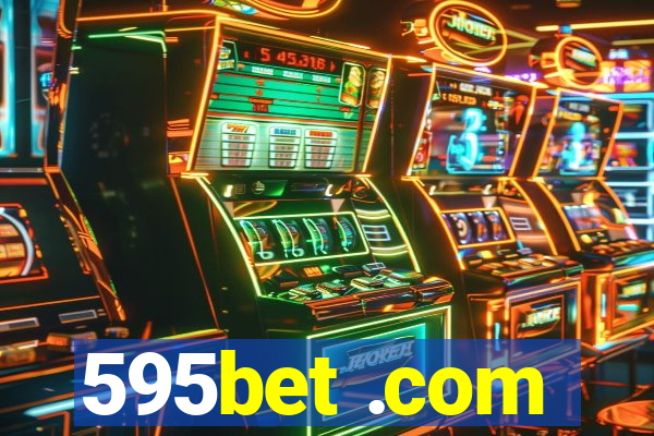 595bet .com