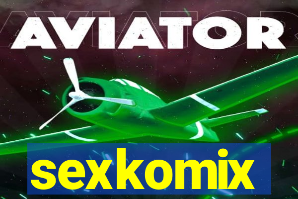 sexkomix