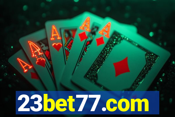 23bet77.com