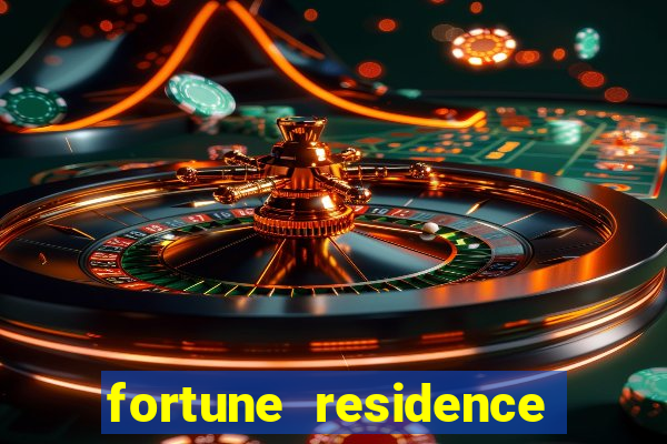 fortune residence s?o paulo