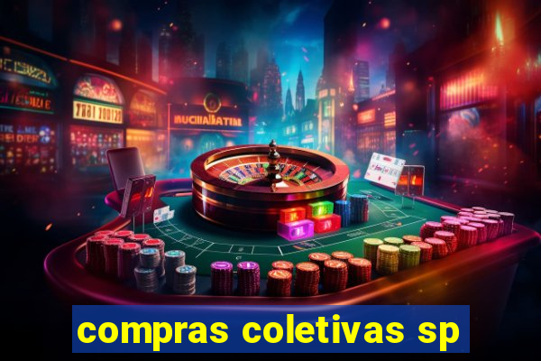 compras coletivas sp