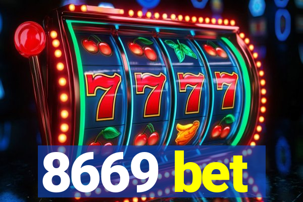 8669 bet