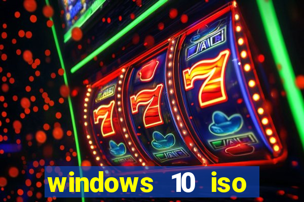 windows 10 iso download google drive