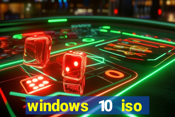 windows 10 iso download google drive