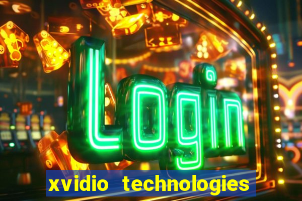 xvidio technologies startup brasil 2022 video game