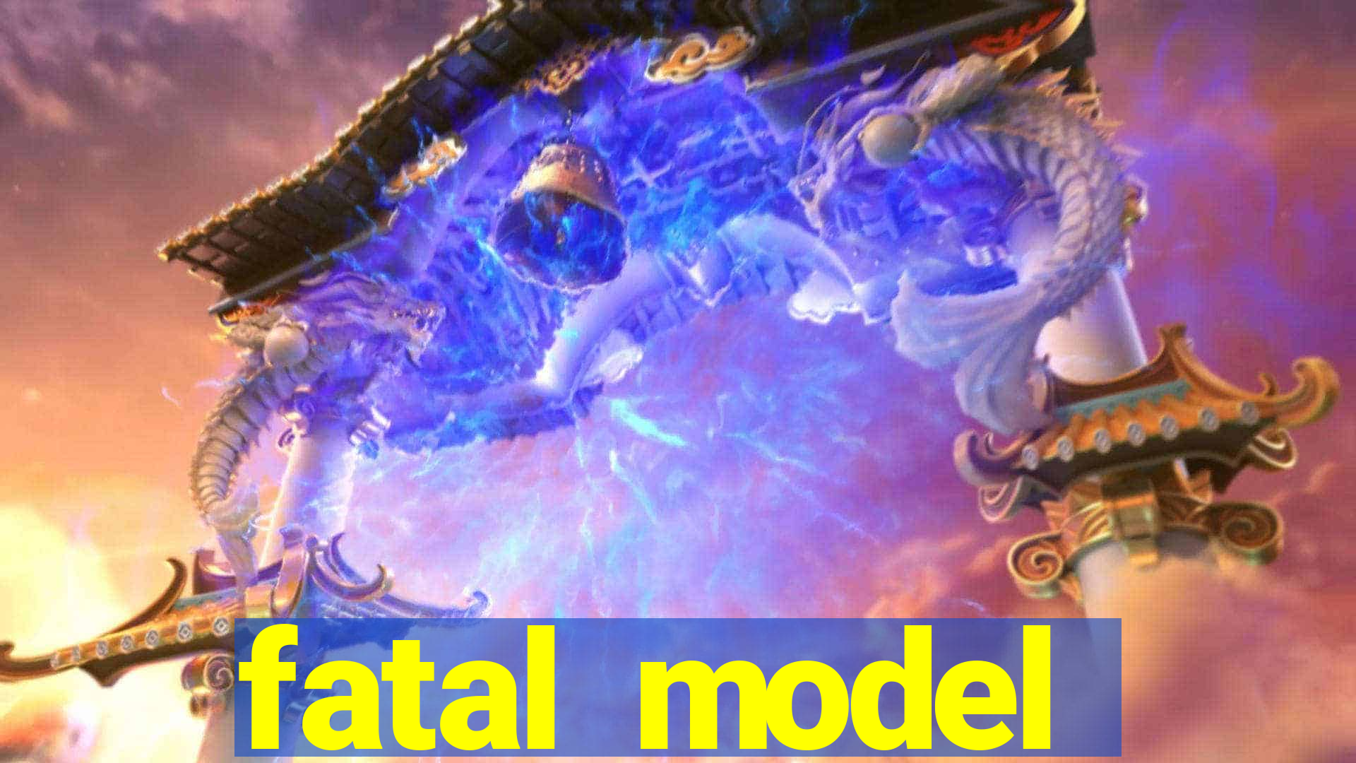 fatal model cruzeiro do sul