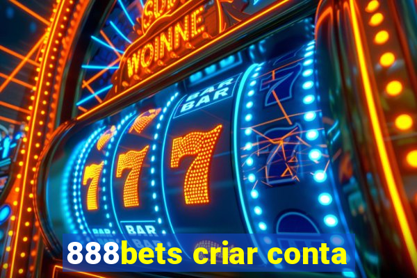 888bets criar conta