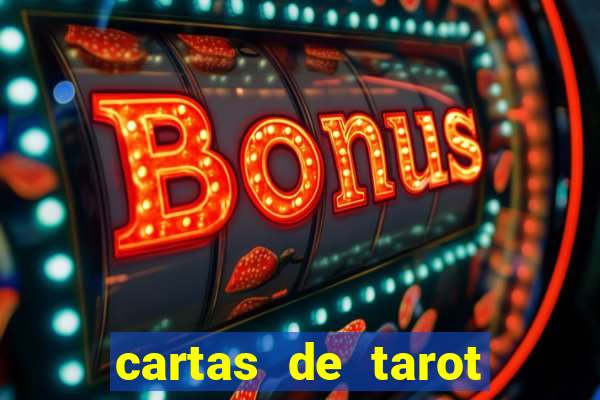 cartas de tarot somos todos um