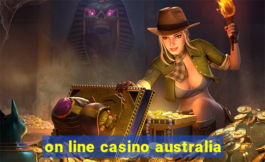 on line casino australia