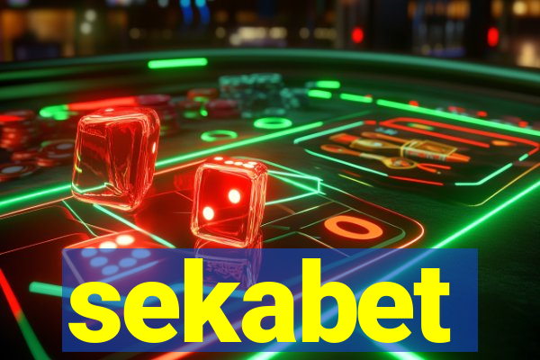 sekabet