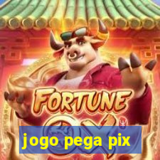 jogo pega pix