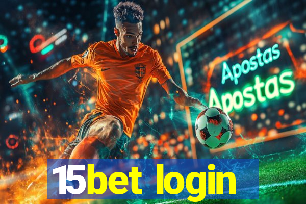 15bet login