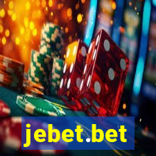 jebet.bet