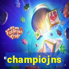 champiojns