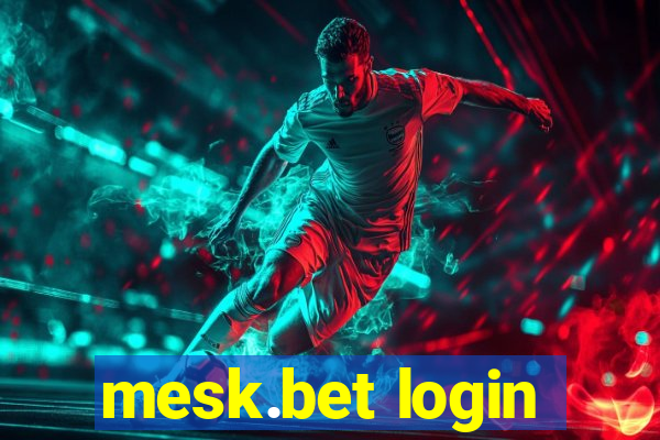 mesk.bet login