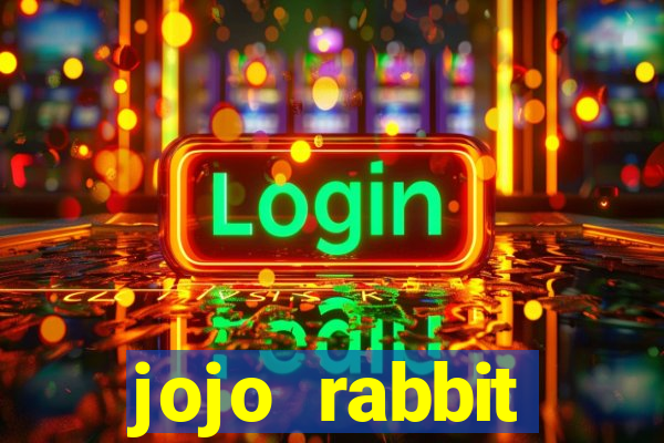 jojo rabbit assistir dublado