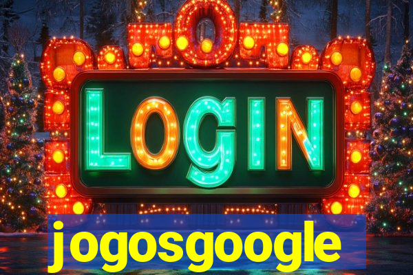 jogosgoogle