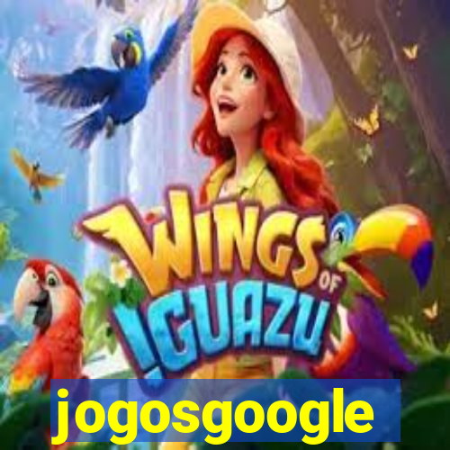 jogosgoogle