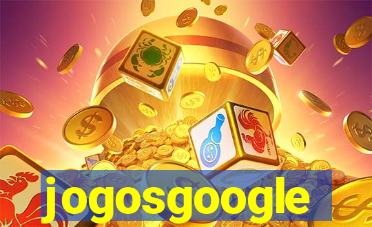 jogosgoogle