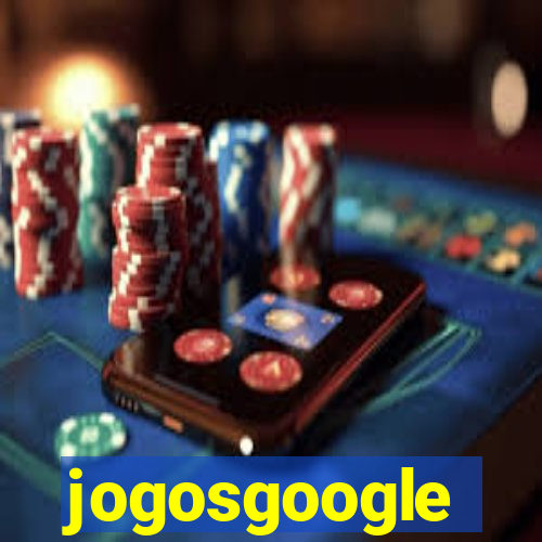 jogosgoogle