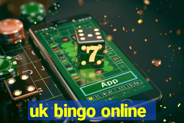 uk bingo online