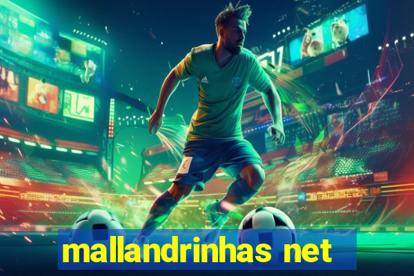 mallandrinhas net