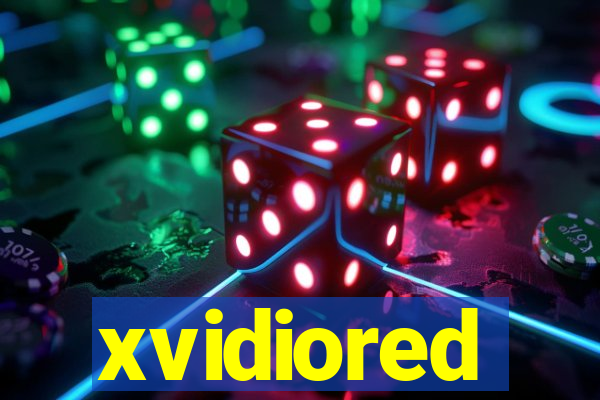 xvidiored