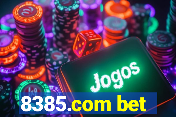 8385.com bet