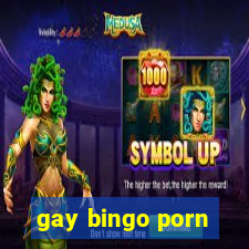 gay bingo porn