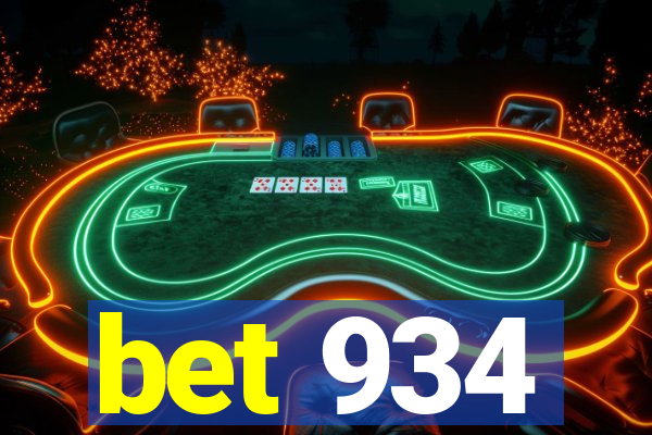 bet 934