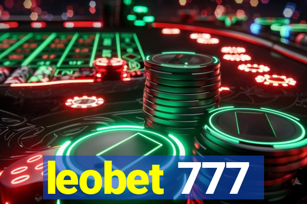 leobet 777